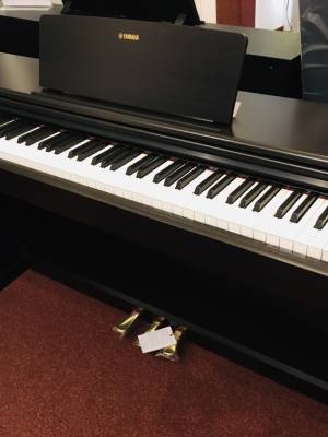 E-Piano mieten Yamaha Arius YDP-144
