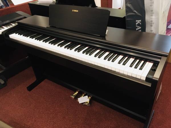 E-Piano mieten Yamaha Arius YDP-144
