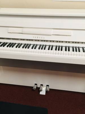 Piano Hybrid Yamaha NU1X kaufen