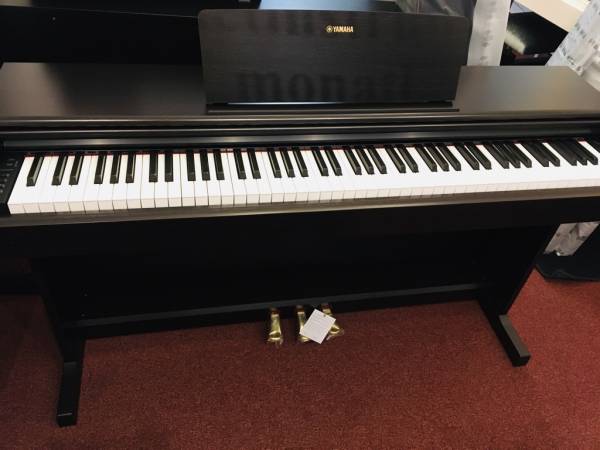 YDP-144 mieten Yamaha Arius YDP-144 R