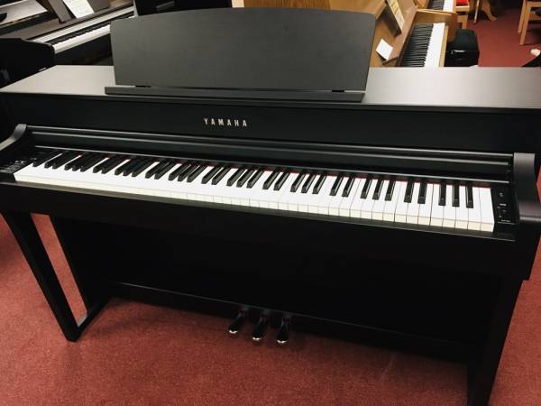 Yamaha YDP-144 digital piano leihen