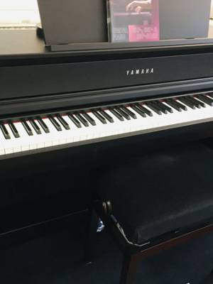epiano Clavinova kaufen E-piano CLP775 kaufen