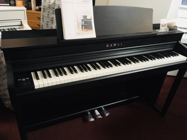 E Piano Kawai CA59 kaufen