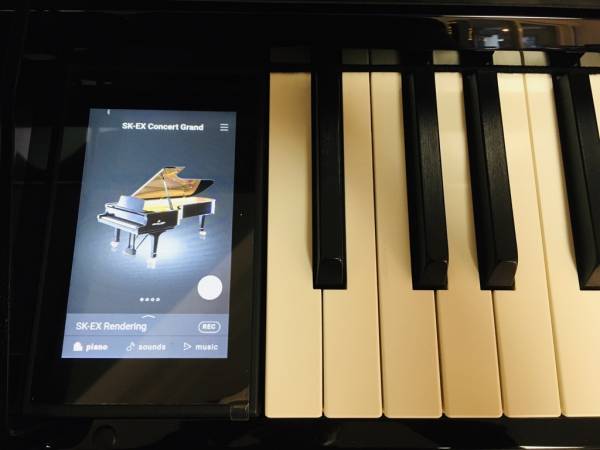 Kauf E-Piano Kauf Kawai