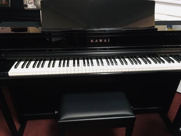 Digital Piano CA79 schwarz poliert kaufen