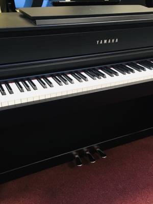 Digital Piano CLP ausleihen Epiano CLP ausleihen Digitalpiano CLP ausleihen