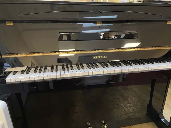 Klavier chippendale kaufen