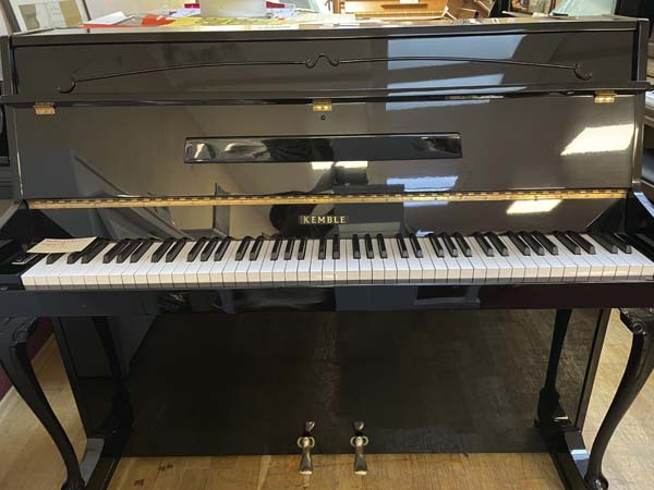 Chippendale Klavier kaufen