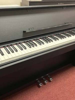 Mietinstrument<br>Yamaha Arius YDP-S54 B schwarz matt