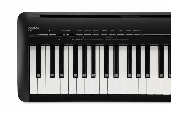 Stage-Piano<br>Kawai ES120 – Bild 2