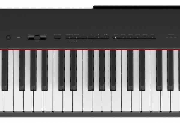 Stage-Piano<br>Yamaha P-225 – Bild 3