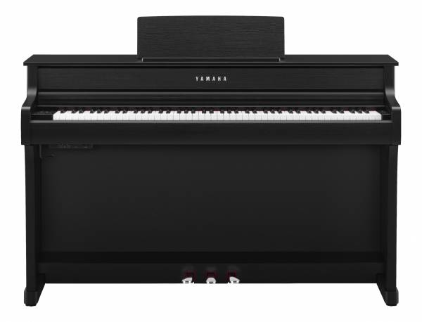 Digital-Piano<br>Yamaha Clavinova CLP-835 UVP ab – Bild 3