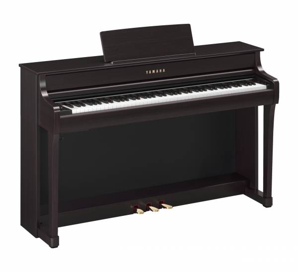 Digital-Piano<br>Yamaha Clavinova CLP-835 UVP ab – Bild 5