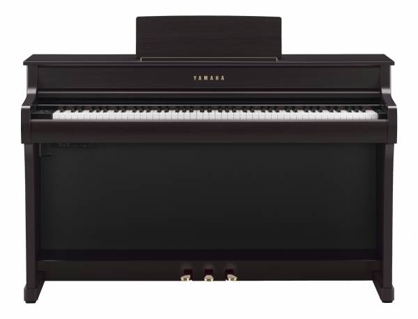 Digital-Piano<br>Yamaha Clavinova CLP-835 UVP ab – Bild 6