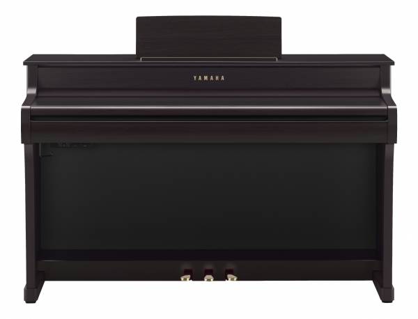 Digital-Piano<br>Yamaha Clavinova CLP-835 UVP ab – Bild 7