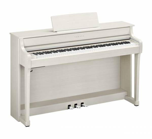 Digital-Piano<br>Yamaha Clavinova CLP-835 UVP ab – Bild 8