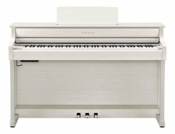 Digital-Piano<br>Yamaha Clavinova CLP-835 UVP ab – Bild 9