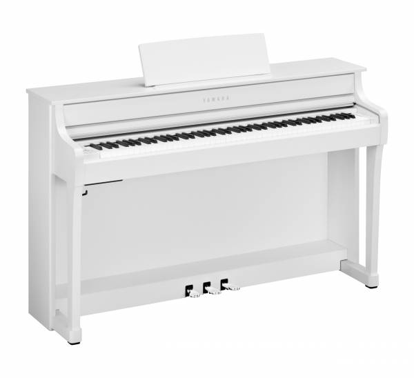 Digital-Piano<br>Yamaha Clavinova CLP-835 UVP ab