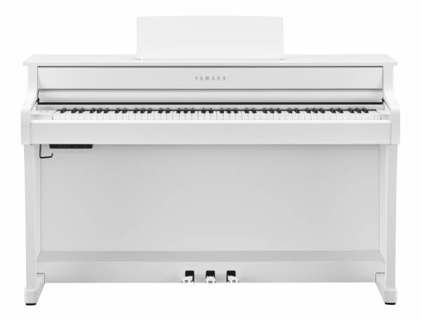 Digital-Piano<br>Yamaha Clavinova CLP-835 UVP ab – Bild 11