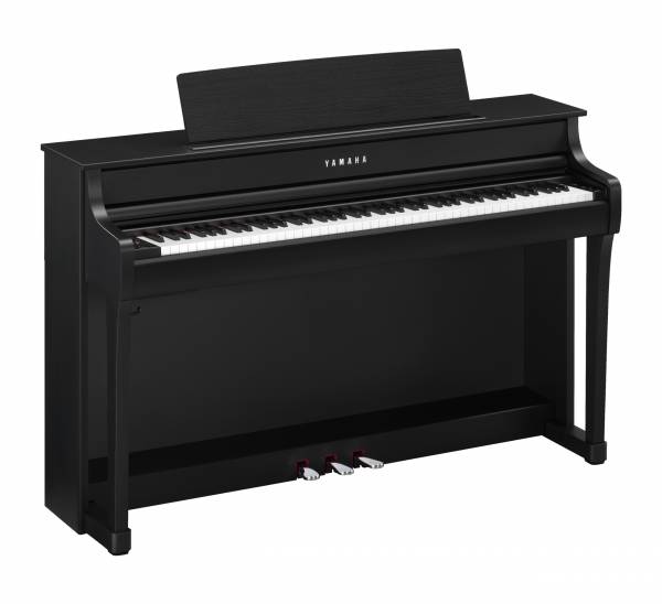 Digital-Piano<br>Yamaha Clavinova CLP-845 UVP ab – Bild 2