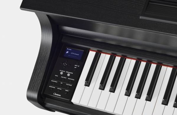 Digital-Piano<br>Yamaha Clavinova CLP-845 UVP ab – Bild 3