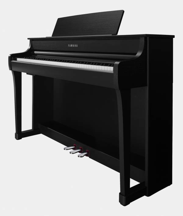 Digital-Piano<br>Yamaha Clavinova CLP-845 UVP ab – Bild 4