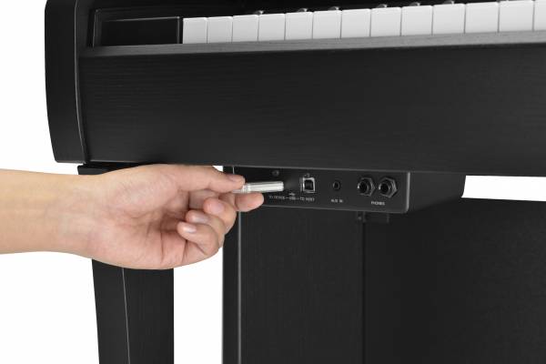 Digital-Piano<br>Yamaha Clavinova CLP-845 UVP ab – Bild 5