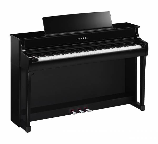 Digital-Piano<br>Yamaha Clavinova CLP-845 UVP ab – Bild 6