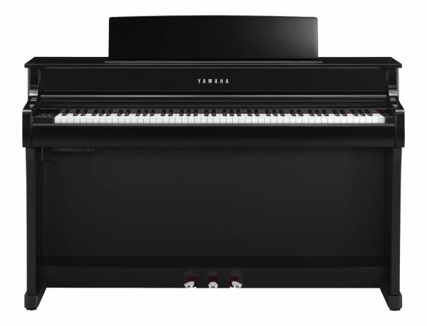 Digital-Piano<br>Yamaha Clavinova CLP-845 UVP ab – Bild 7