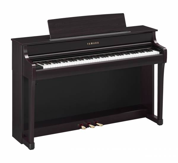 Digital-Piano<br>Yamaha Clavinova CLP-845 UVP ab – Bild 8