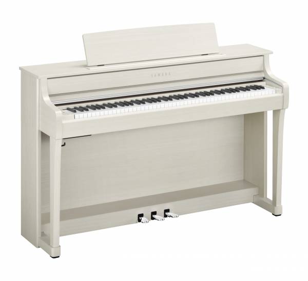 Digital-Piano<br>Yamaha Clavinova CLP-845 UVP ab