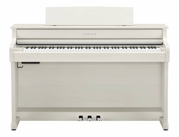 Digital-Piano<br>Yamaha Clavinova CLP-845 UVP ab – Bild 10