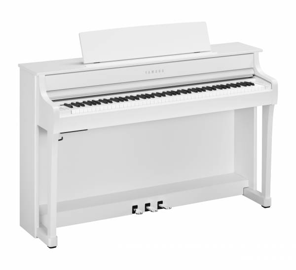 Digital-Piano<br>Yamaha Clavinova CLP-845 UVP ab – Bild 11