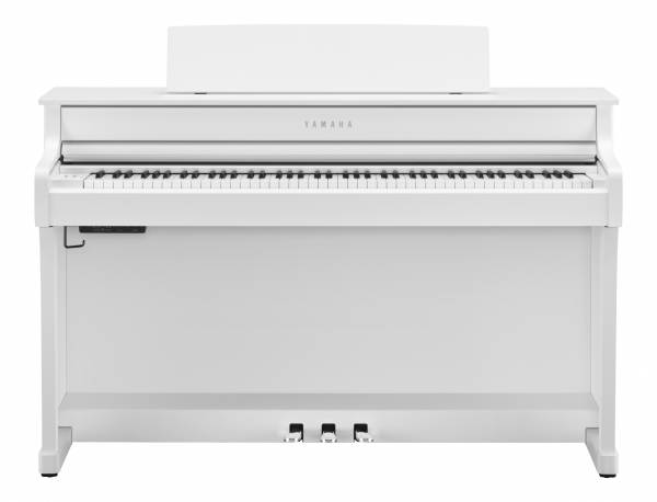 Digital-Piano<br>Yamaha Clavinova CLP-845 UVP ab – Bild 12