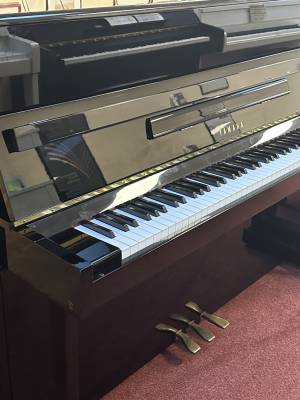 Yamaha Klavier zur Miete Meerbusch