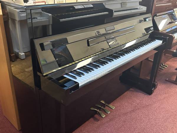 Yamaha Klavier zur Miete Meerbusch