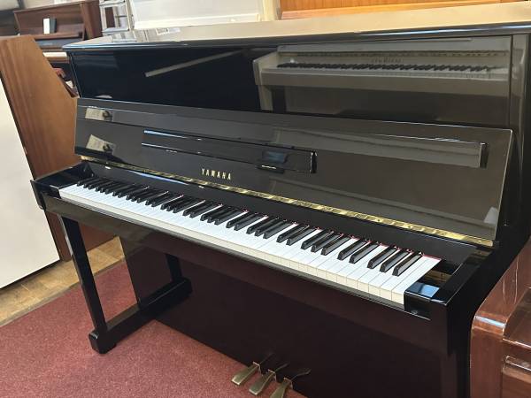 Yamaha Klavier zur Miete Köln