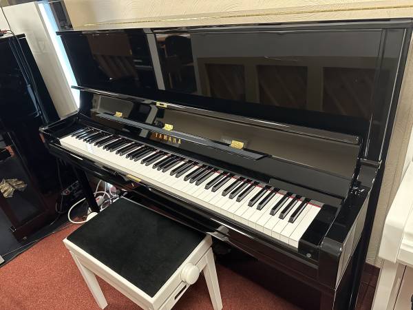 Neuinstrument<br>Yamaha YUS1 schwarz poliert ab – Bild 3